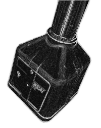 Traffic Light Poles and Bases